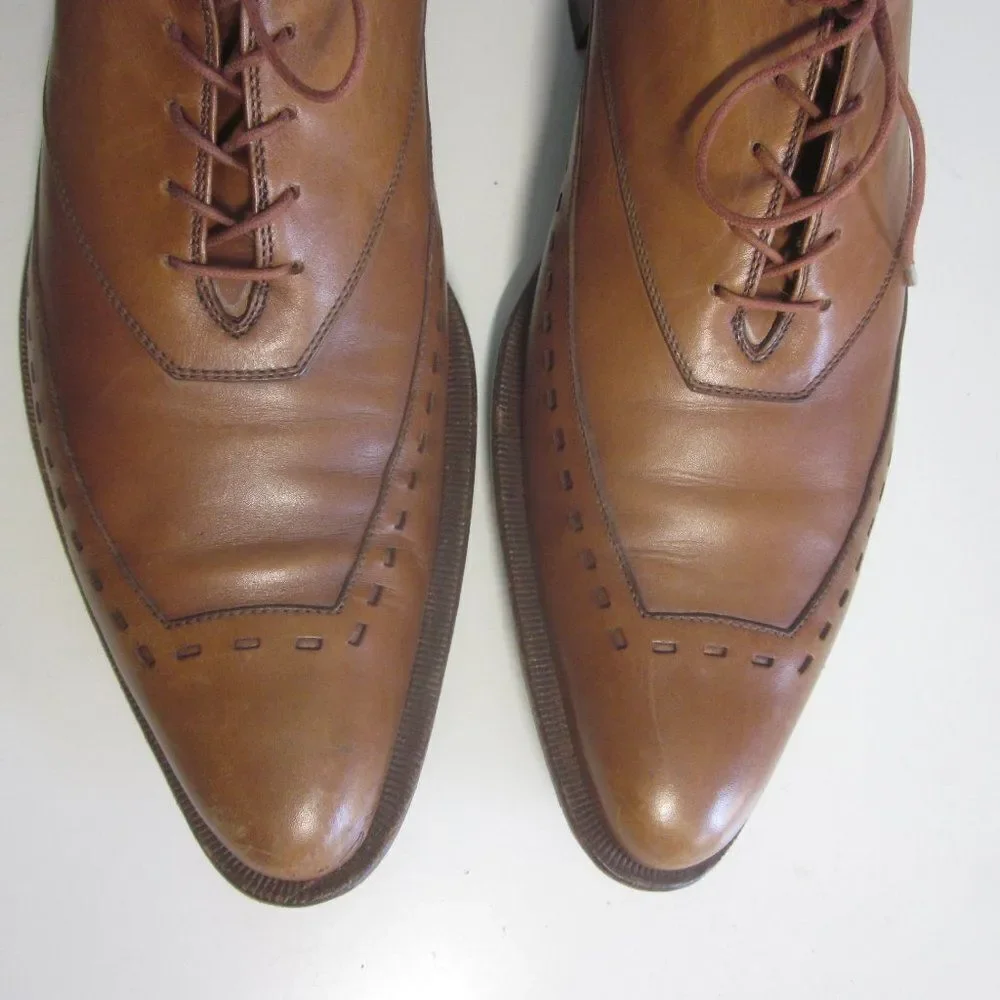 Stanbridge by Bastianelli Size 43 10 US